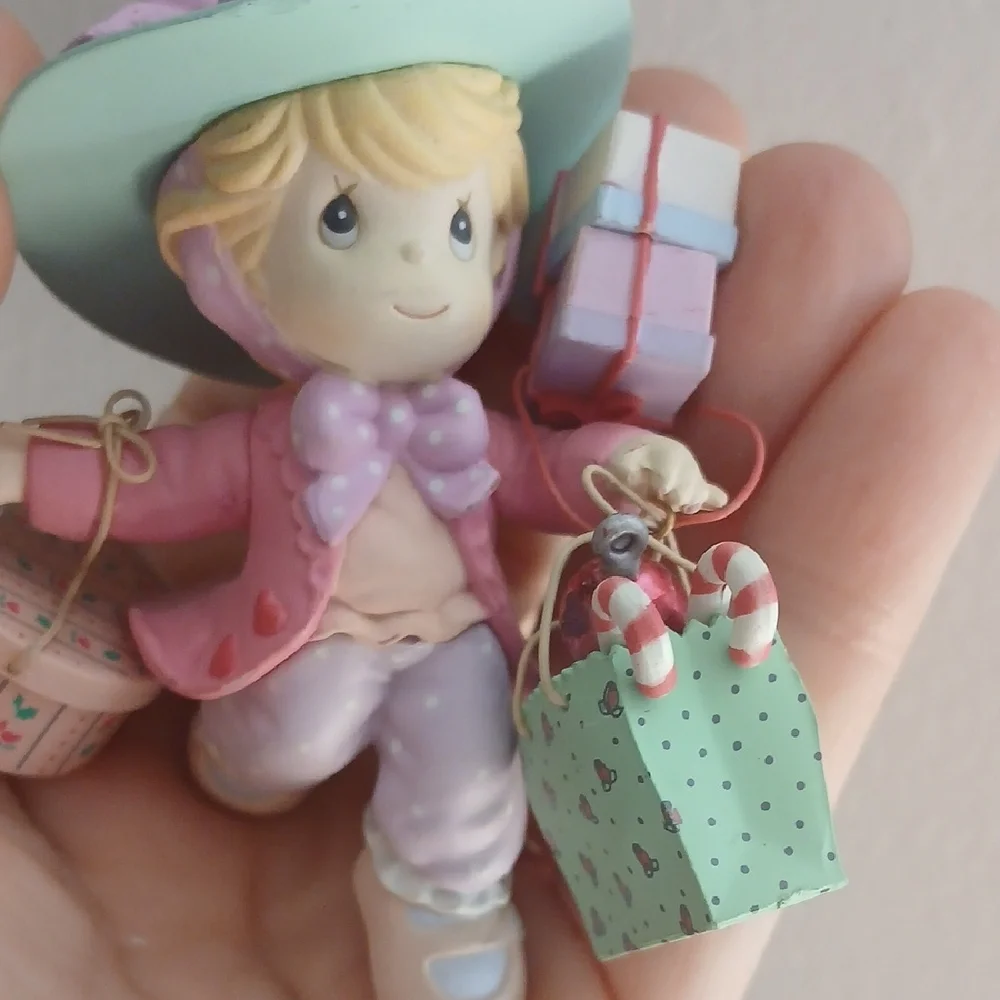 Precious Moments pre owned